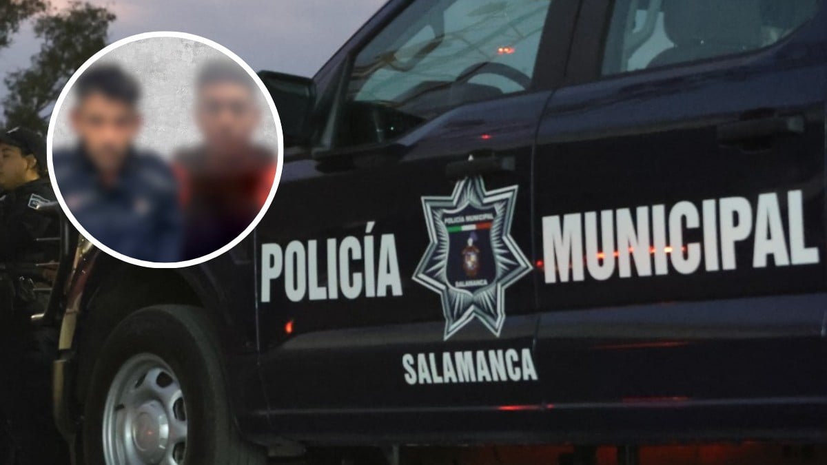 Mataron a una mujer e hirieron a un hombre en Salamanca; ya los vincularon a proceso