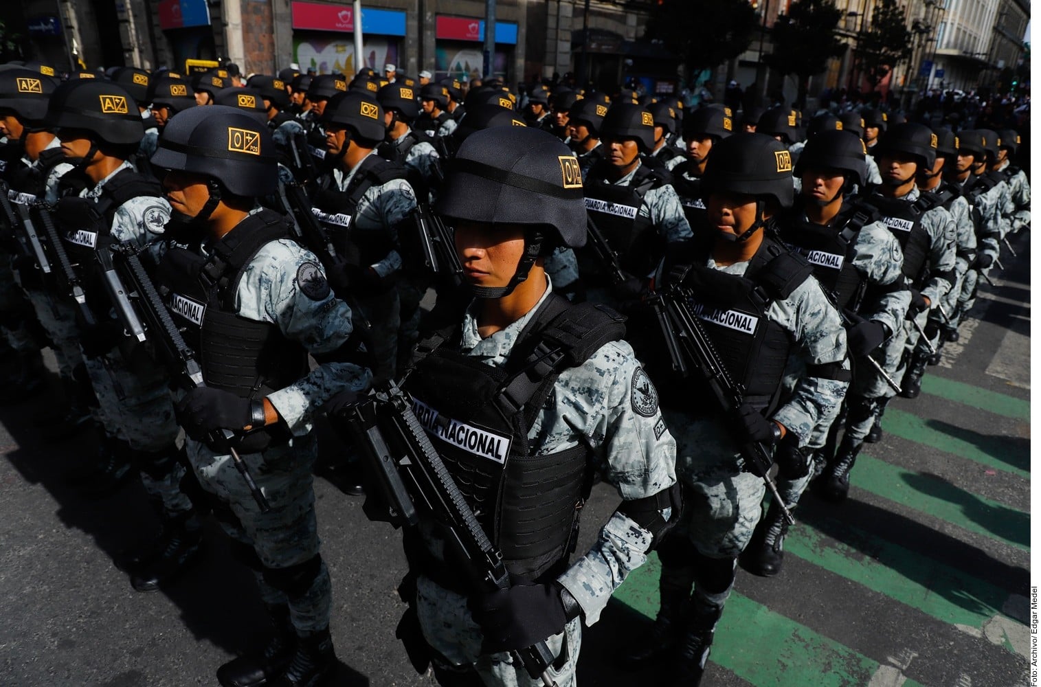 Guardia Nacional
