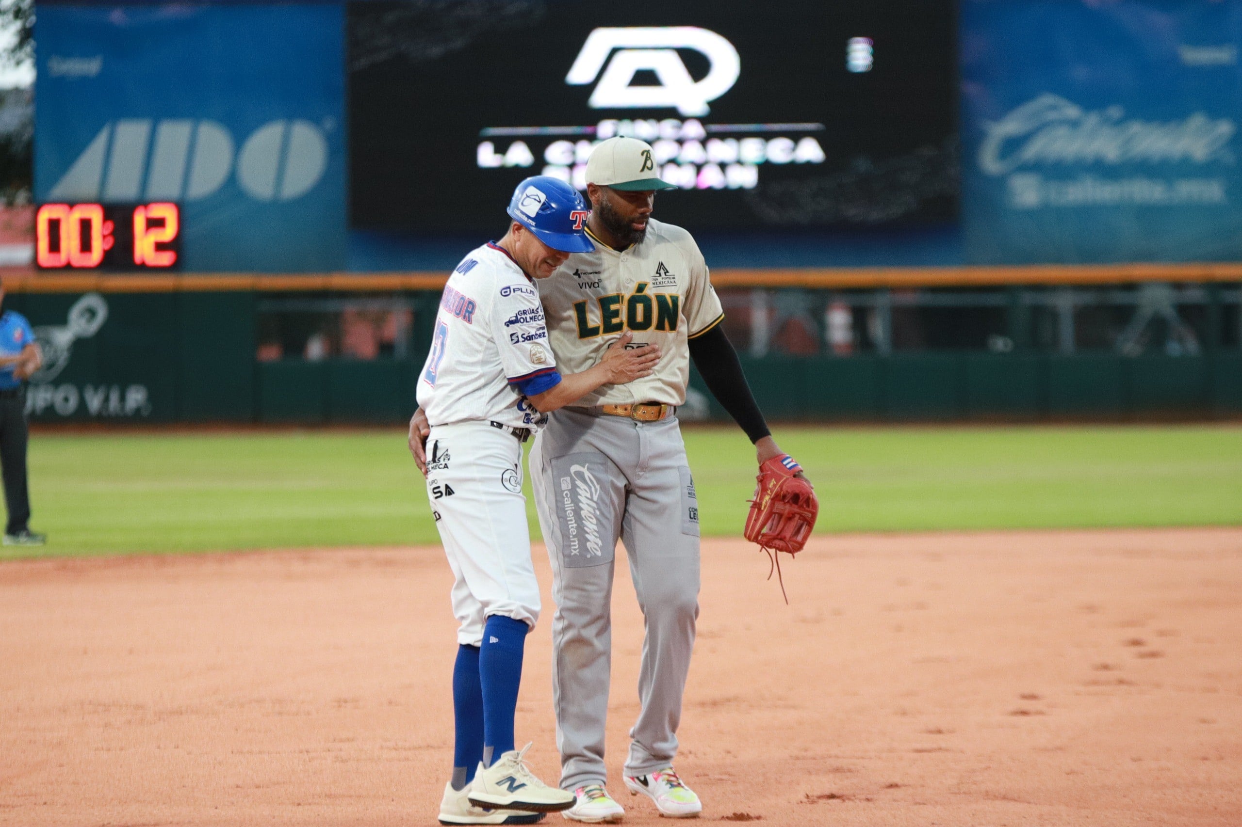 Bravos de León