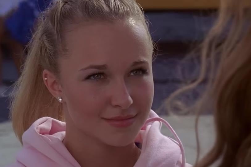 Muere a los 36 años Hayden Panettiere, actriz de Heroes y Nashville