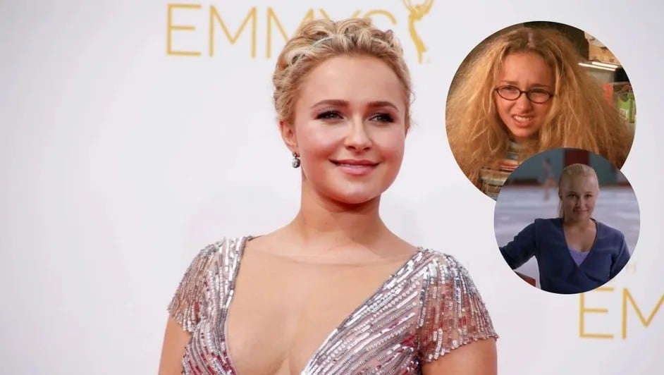 Muere Hayden Panettiere