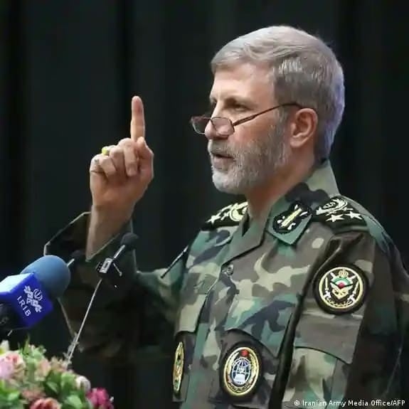 Ofrece Irán recompensa por soldados americanos