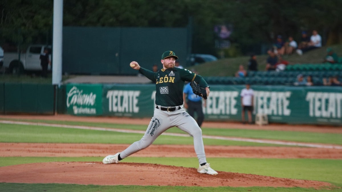 ¡Se acabó la temporada! Bravos de León caen en Tabasco y son eliminados de los playoffs
