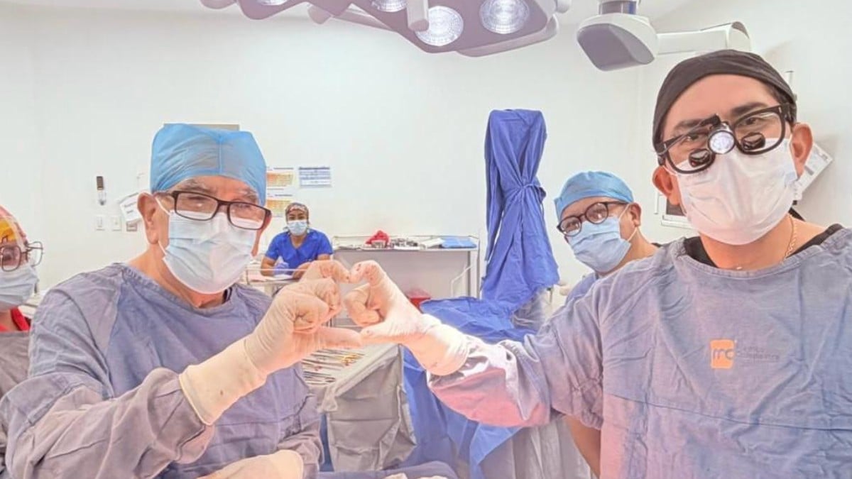 ¿Tienes tarjeta de donador de órganos? ¡Cuidado! Tu familia aún podría impedir tu donación