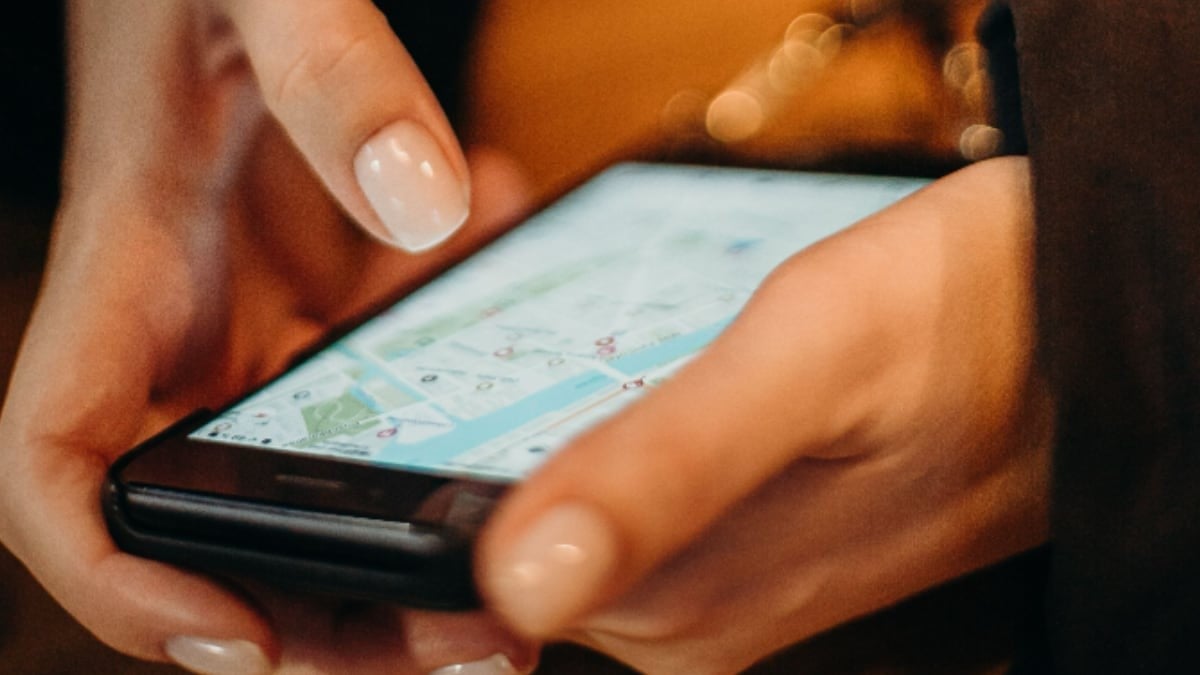 Así podrías rastrear celulares perdidos solo marcando un número