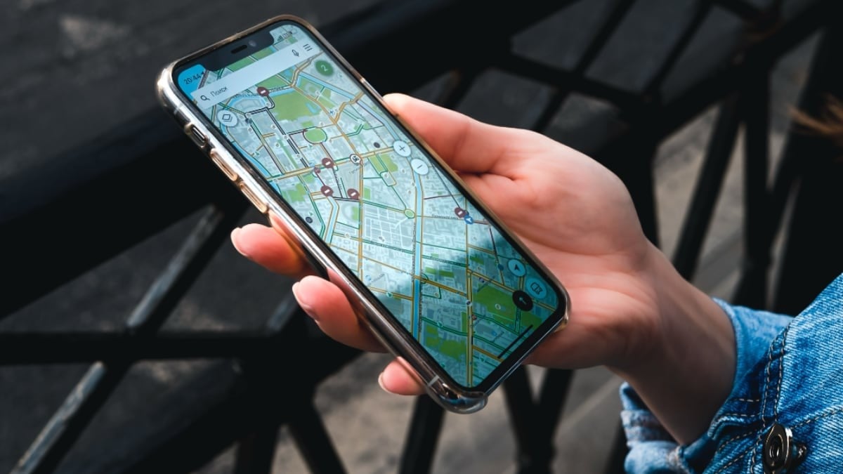 Número para rastrear un celular