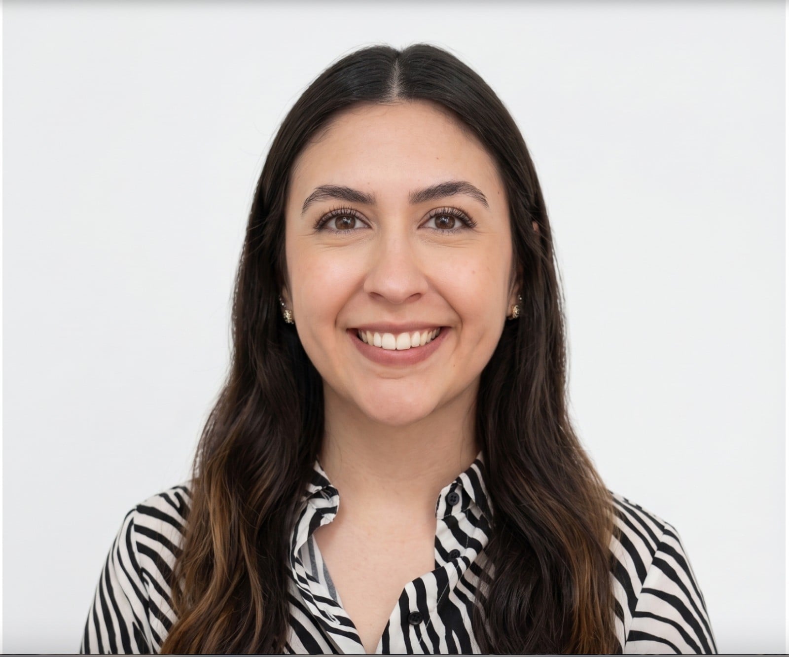 Directora del ZooLeón Karen Casillas 