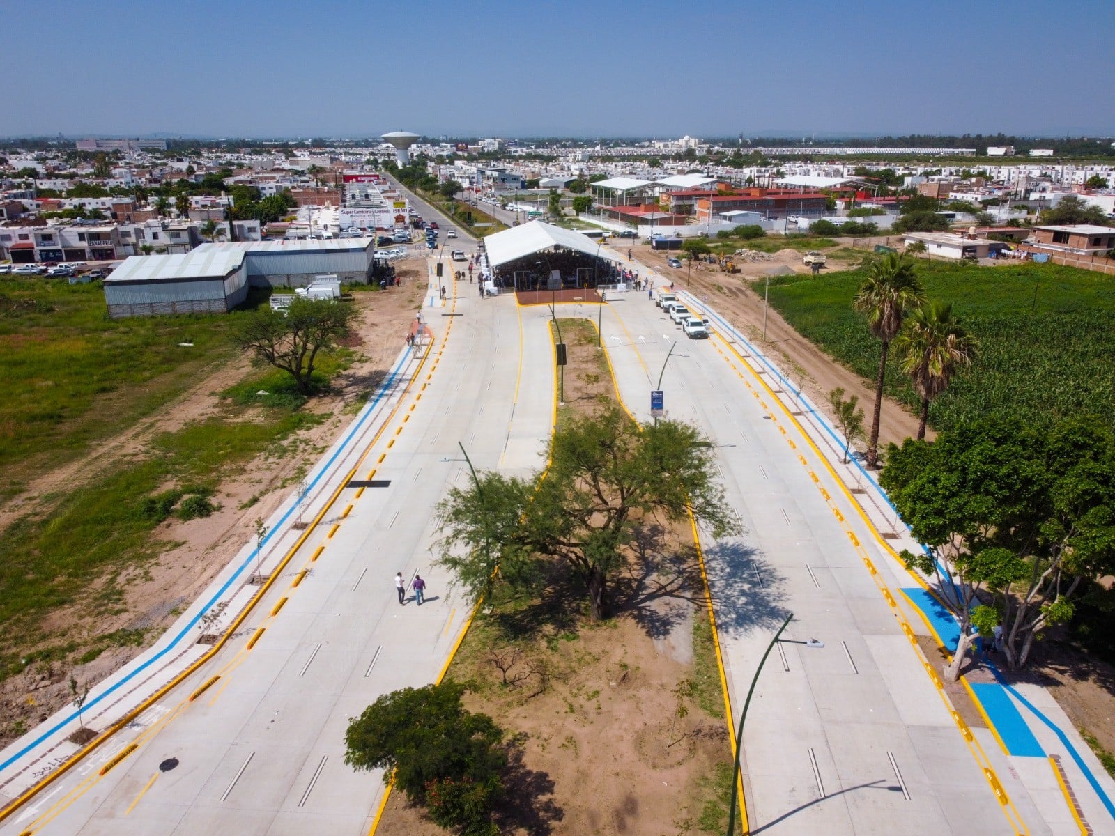 EL FLUJO VEHICULAR