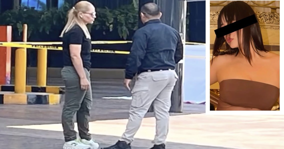 Encuentran mensaje póstumo en la habitación donde asesinaron a la leonesa Yoaltzi Lizbeth