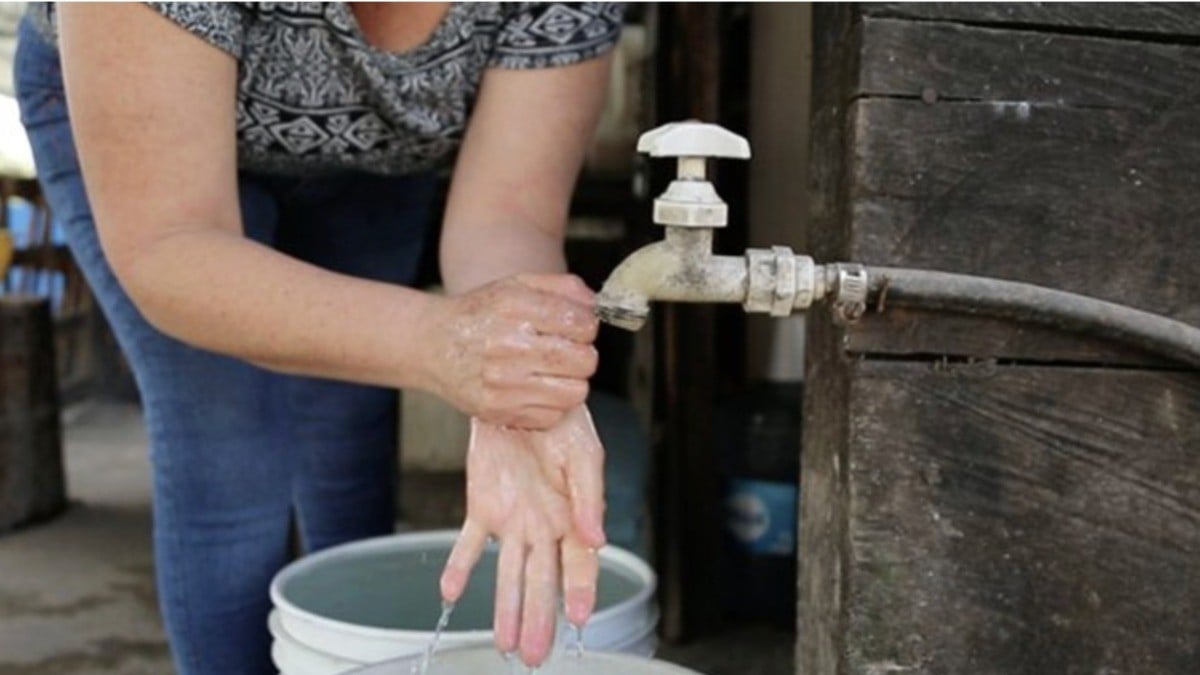 Esta es la estrategia con la que SAPAL buscará frenar la falta de agua en León
