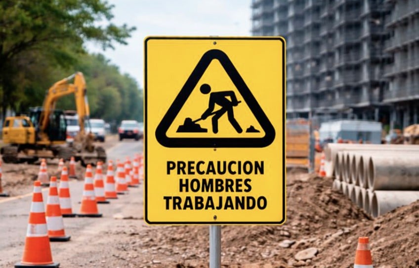 ¡Toma nota! En breve inicia ampliación de esta avenida y la construcción del C2 en León