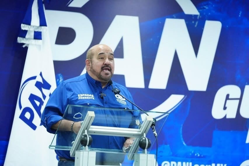 Jorge Espadas supera los 17 mil respaldos ciudadanos; casi triplica la meta solicitada