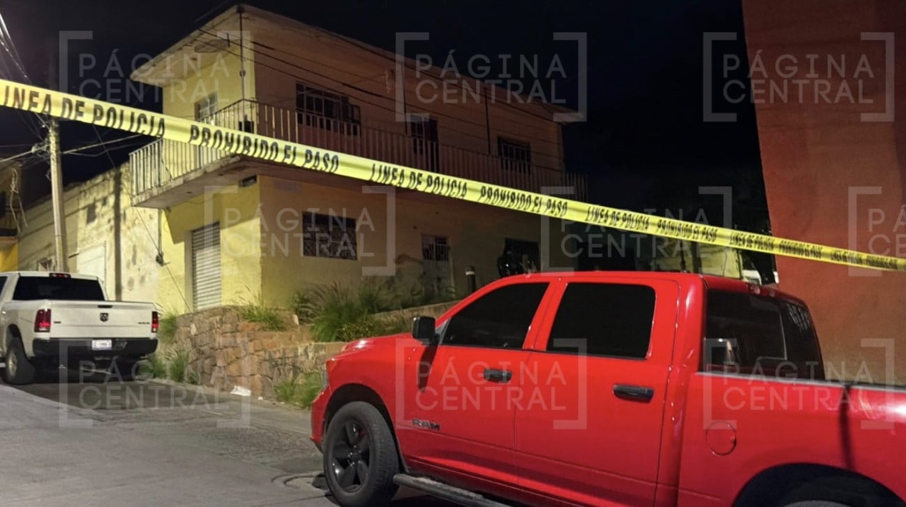 ¿Cuál fue el motivo? Movilización policial y cateo sorprenden a vecinos de la colonia Bellavista