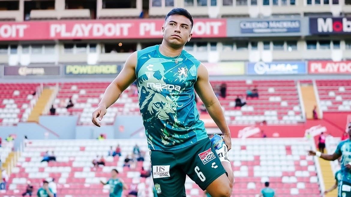 Leagues Cup, ¿la prioridad? ¡Esto dijo Fernando Beltrán!