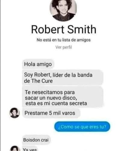 Estafa del Artista Enamorado