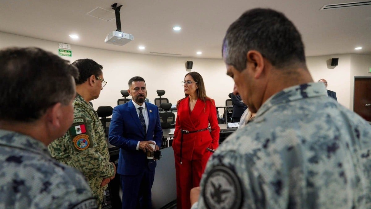 Blindan las fronteras del estado, ¿hubo narcobloqueos en Guanajuato?