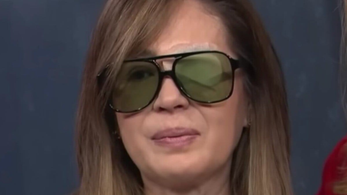 ¿Yolanda Andrade ya hizo su testamento y compró un nicho en la Basílica? Esto dijo su hermana