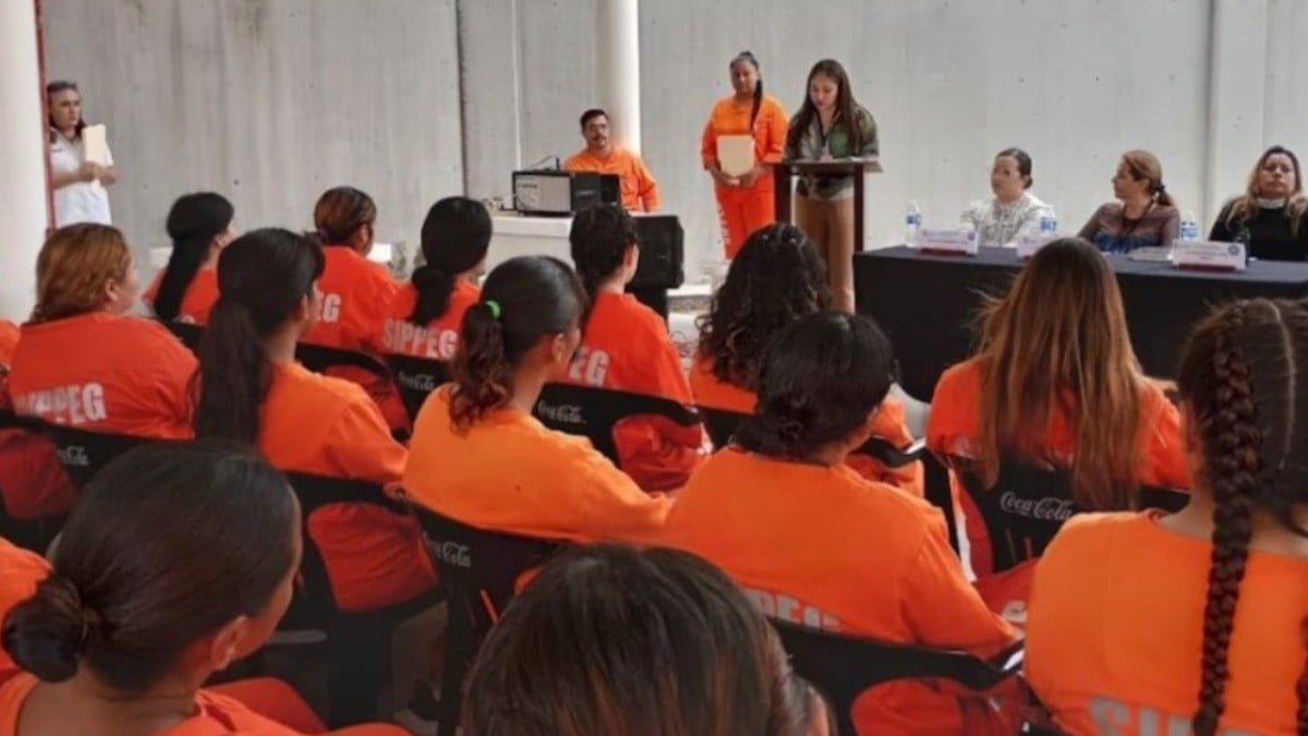 Denuncian mujeres privadas de la libertad acoso sexual en Ceresos de Guanajuato