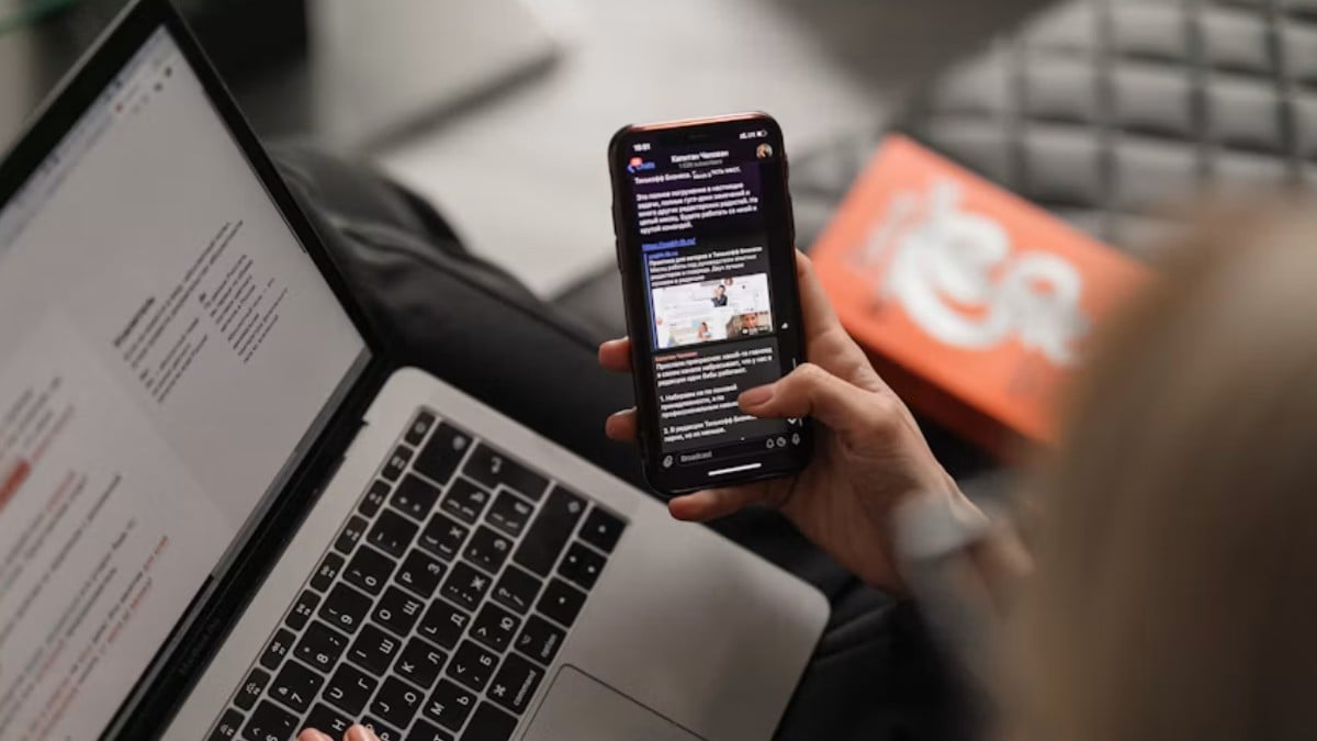 ¿Vas a pagar más por celulares y tabletas? Así sería el nuevo 'moche digital'