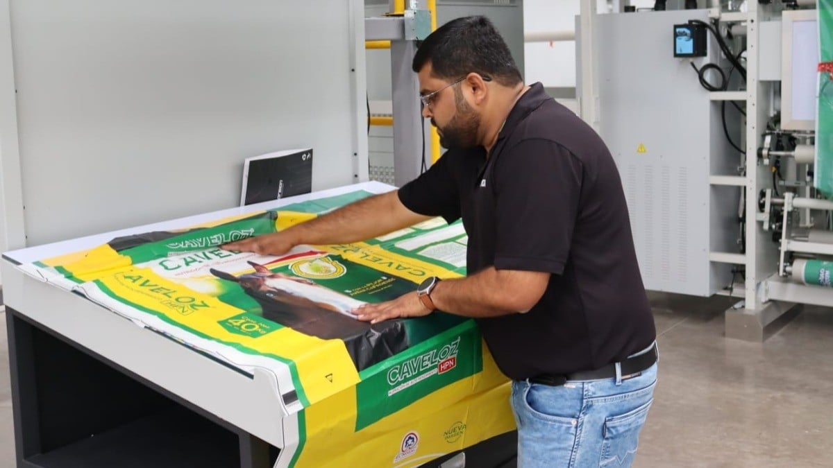 ¡Nuevos empleos para León! Inauguran SACK Packaging tras millonaria México - India