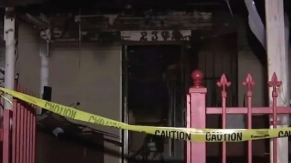 Tragedia en California: Muere familia originaria de Tarimoro en devastador incendio