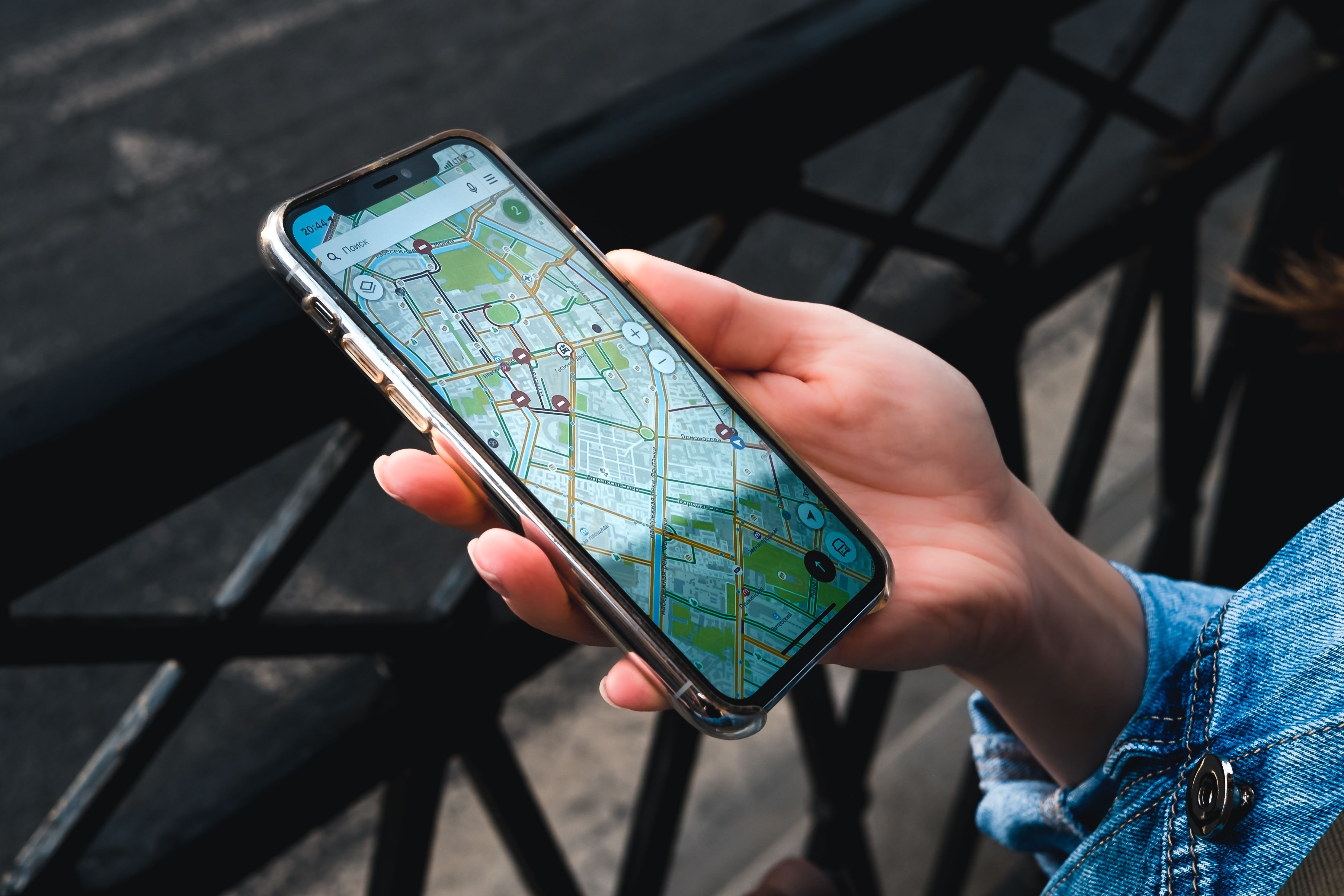 Cómo localizar y proteger tu celular perdido con una cuenta de correo