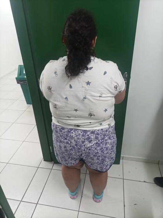 Amanda Maria Souza Oliveira
