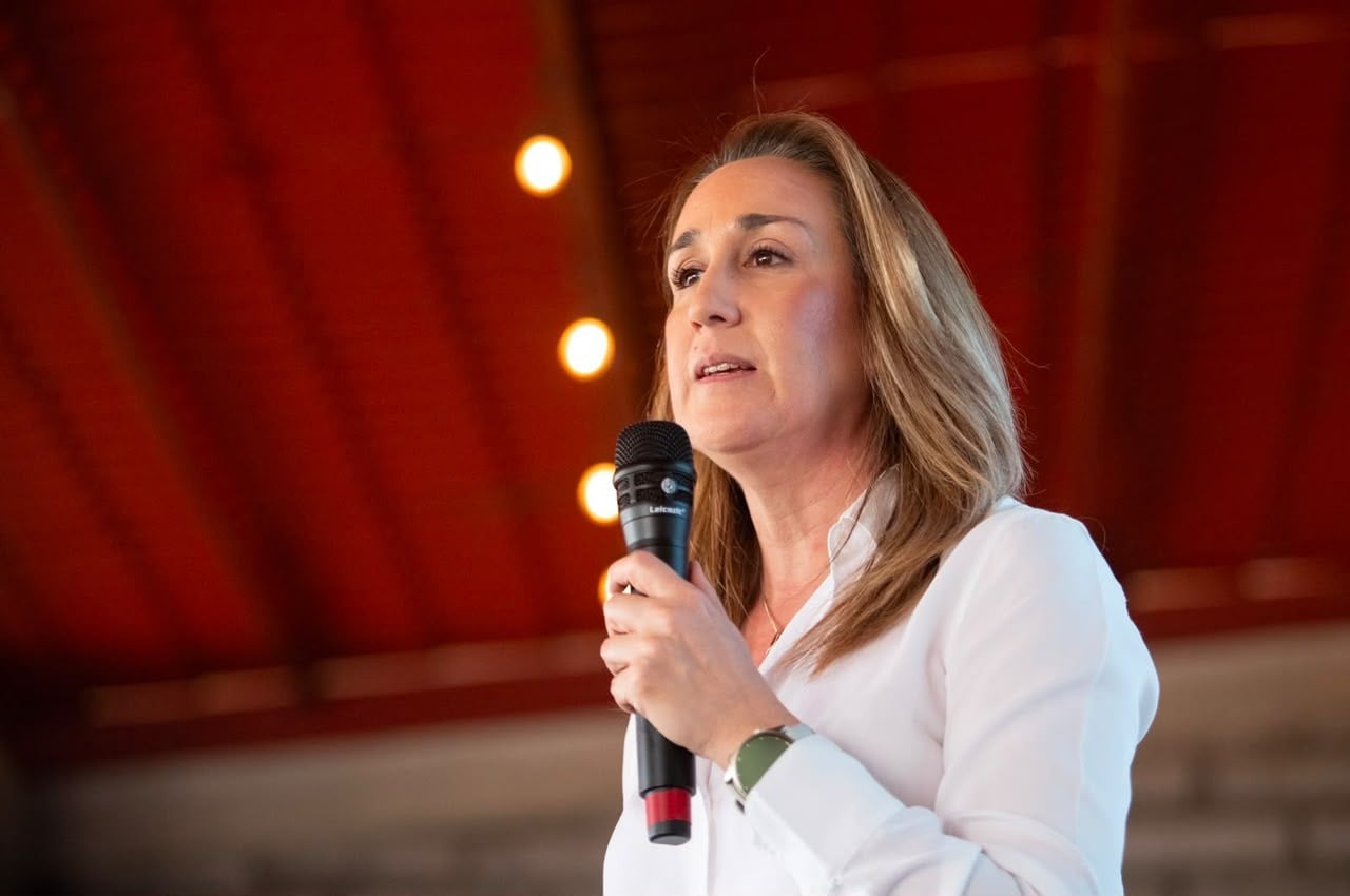 Virginia Magaña Virginia Magaña