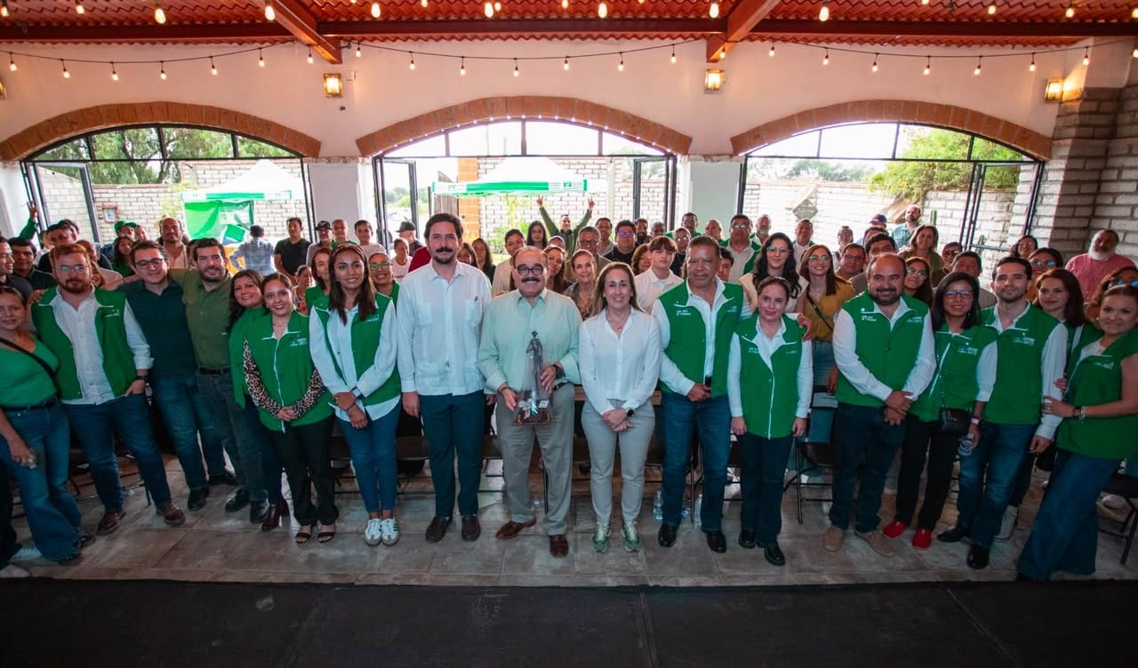 Partido Verde Guanajuato Partido Verde Guanajuato