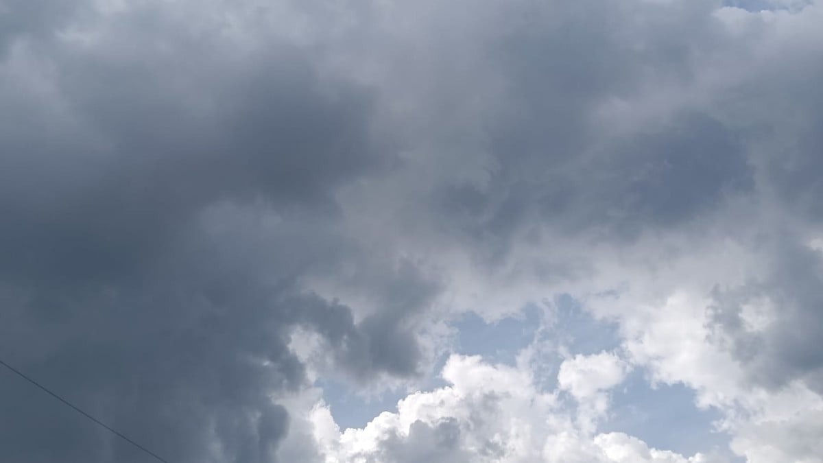 ¡No terminan las lluvias! Así estará el clima en León hoy domingo