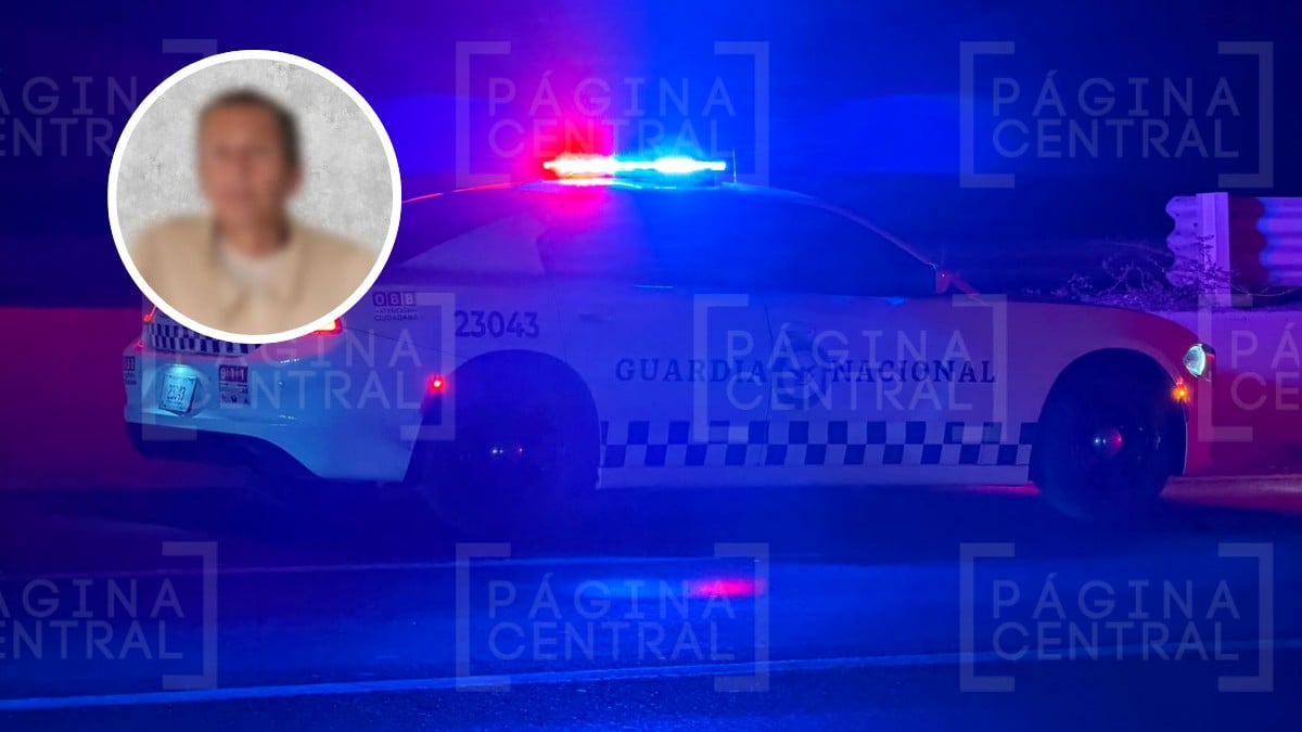 Mató a un hombre disparándole desde su camioneta en Comonfort; lo vinculan 6 años después