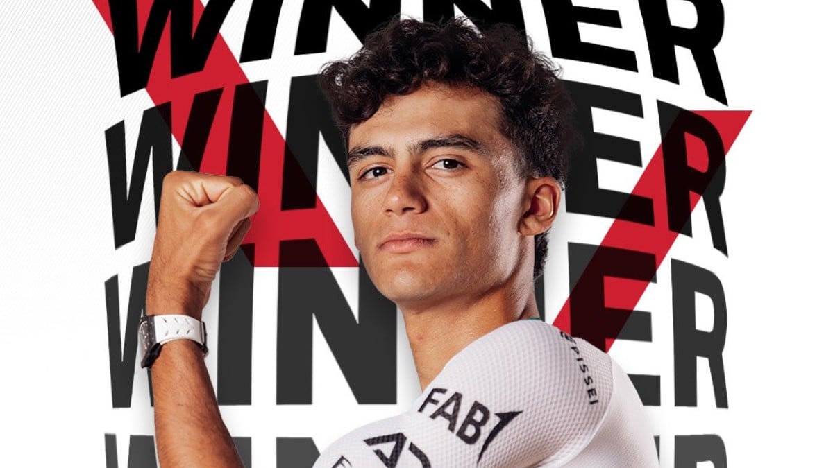 Conquista Del Toro Tour de Alemania