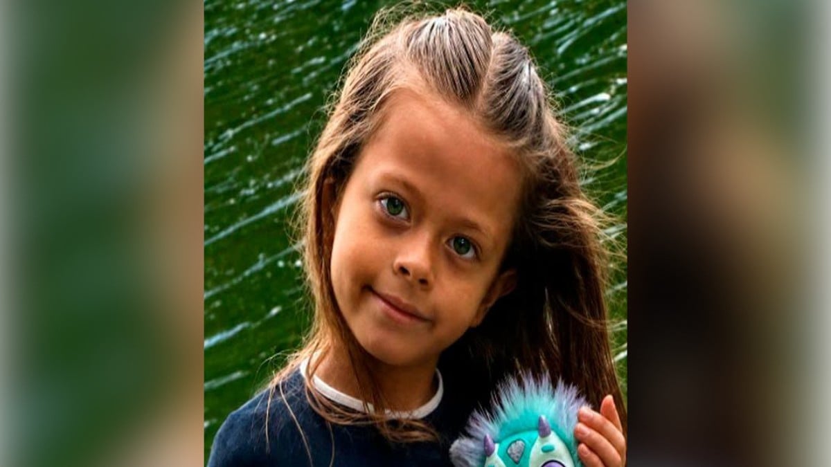 'Ojalá regrese sana y salva': Niña de 6 años desaparece en León