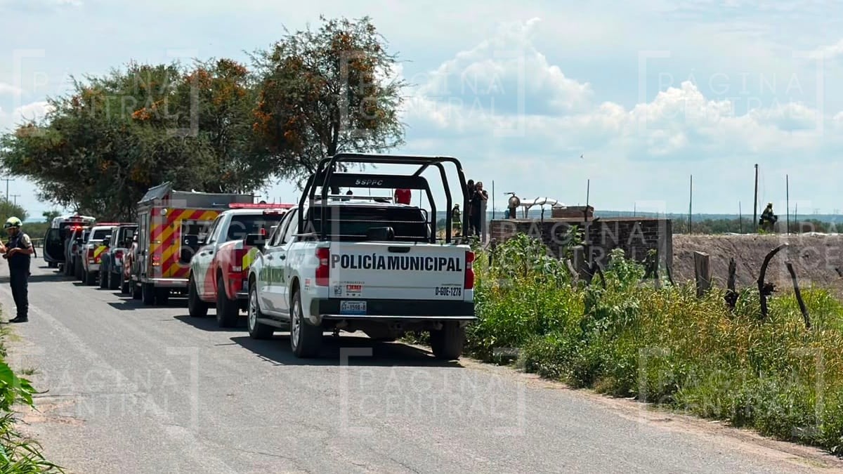 Muerto en La Esmeralda