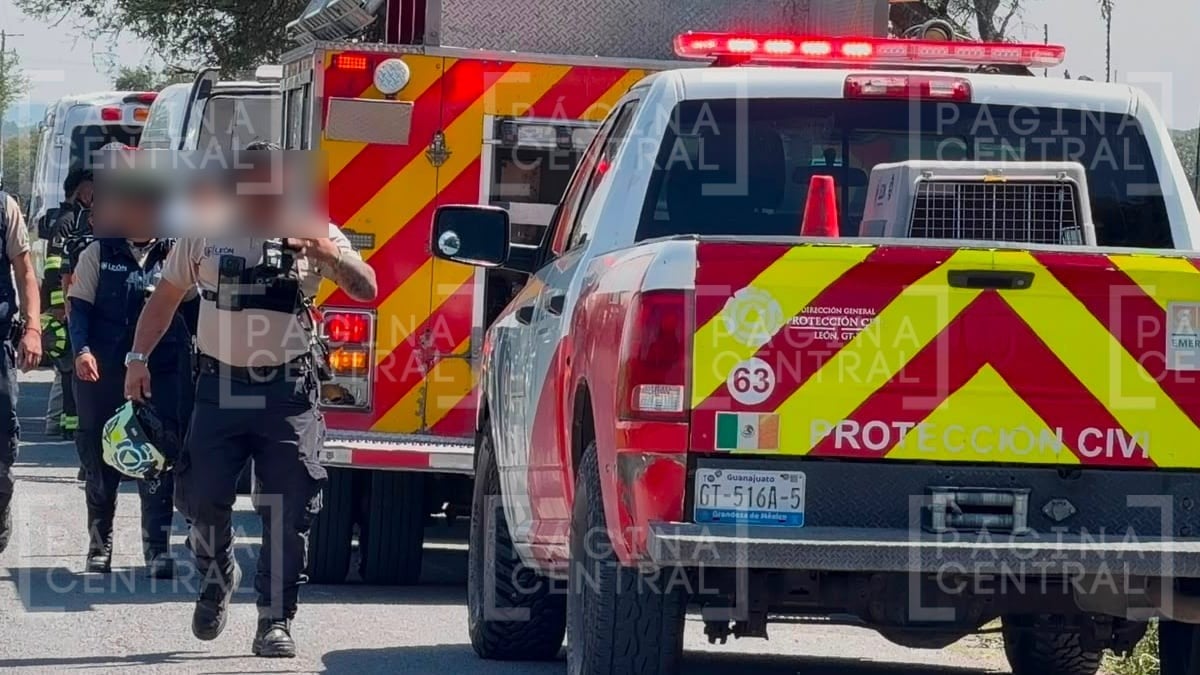 Muere hombre de 40 años tras ingresar a nadar durante la noche en cuerpo de agua de La Esmeralda
