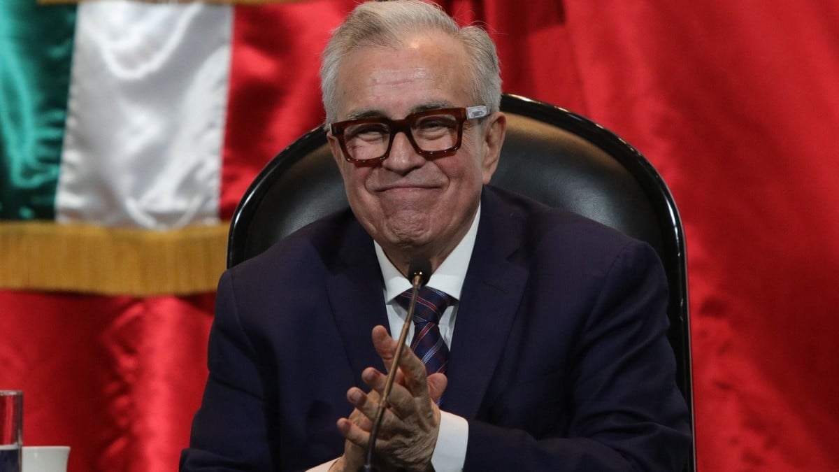 Avala Congreso de Sinaloa licencia de Rubén Rocha