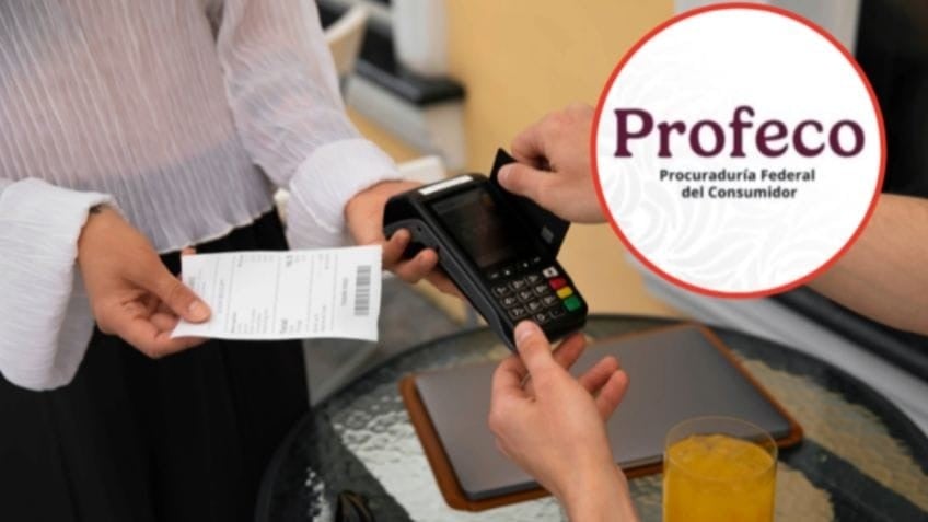 PROFECO multará por cobro obligatorio de propina