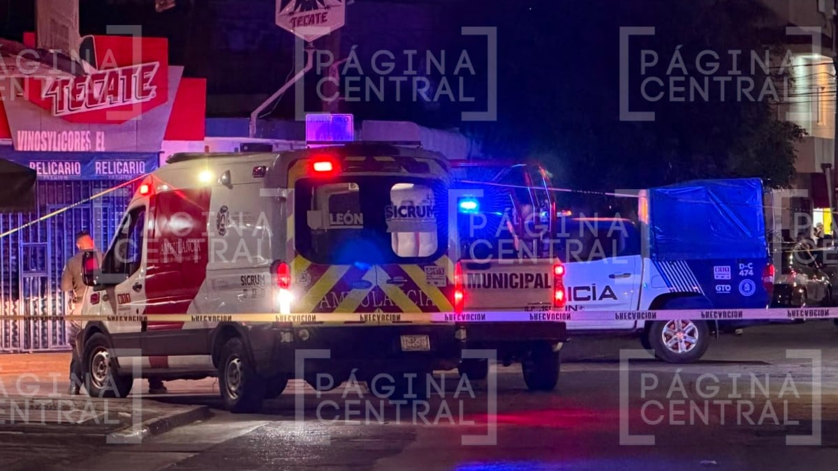 Motosicarios matan a un hombre cuando iba en su camioneta en la Nueva Candelaria