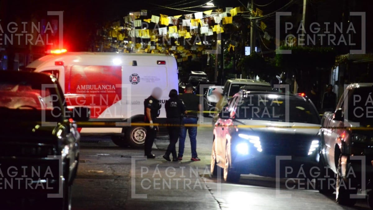 Homicidio en la Nueva Candelaria Homicidio en la Nueva Candelaria