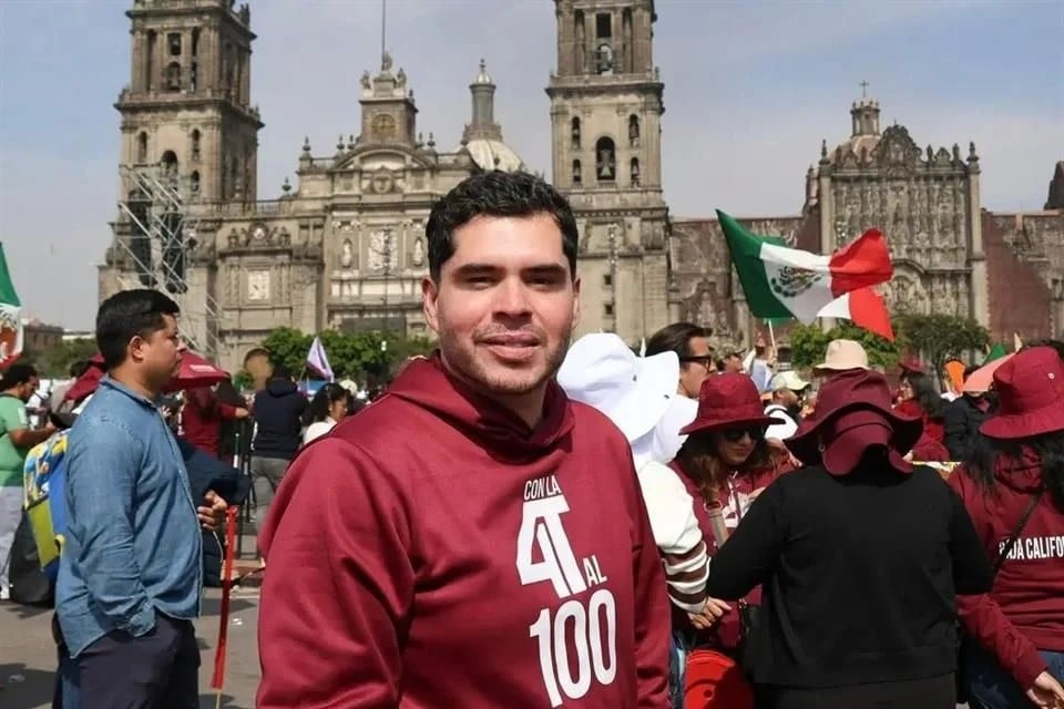 Confirman asesinato de ex asesor de Rubén Rocha