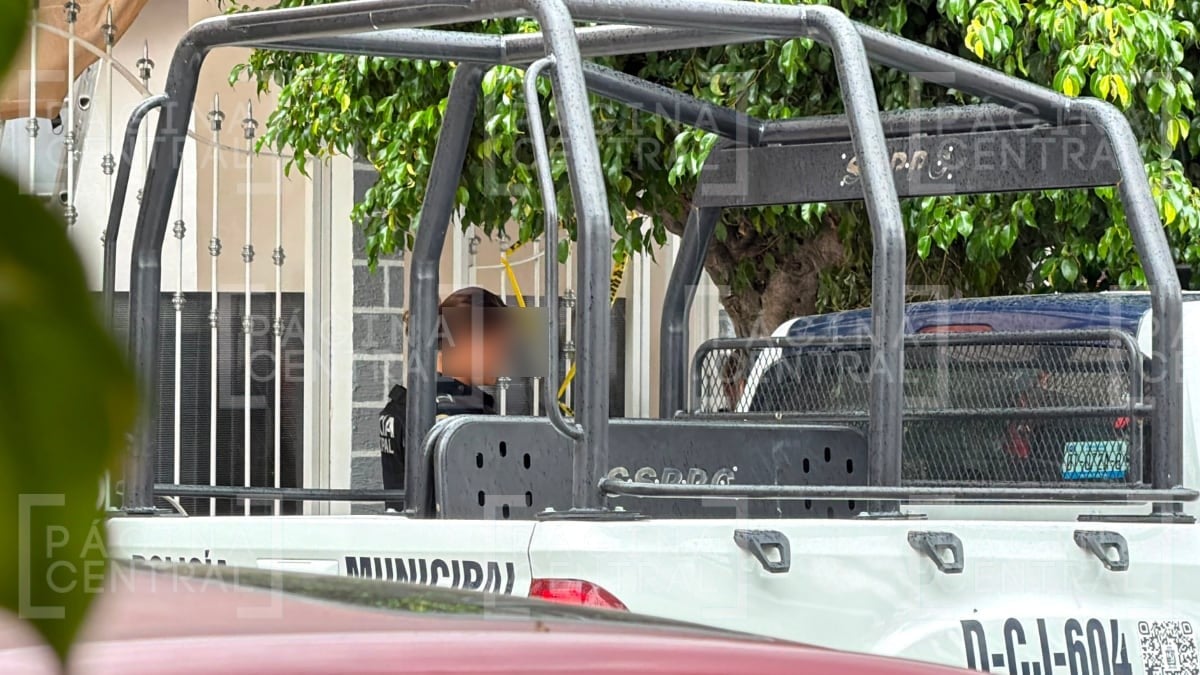 ¿Quién era el hombre que murió al caer de una azotea en Parques del Sur?