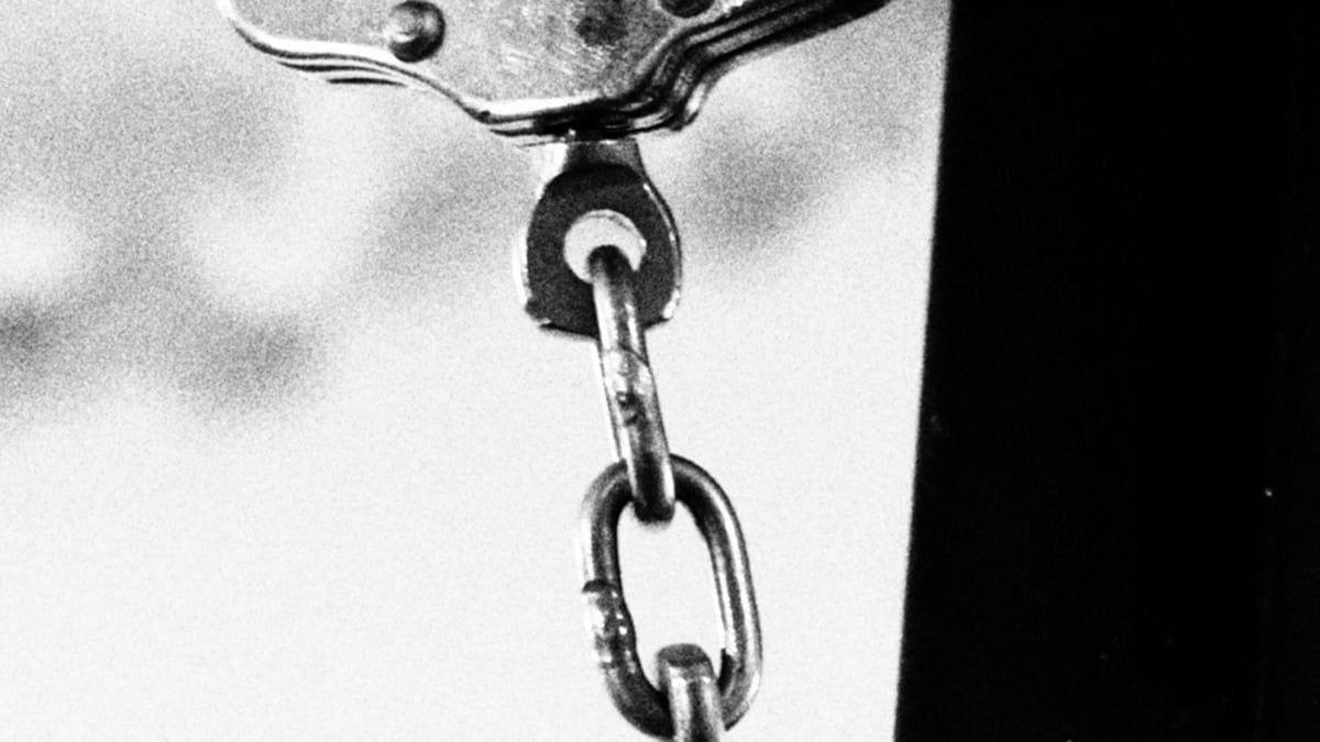 Detenido ex colaborador de Rocha Moya