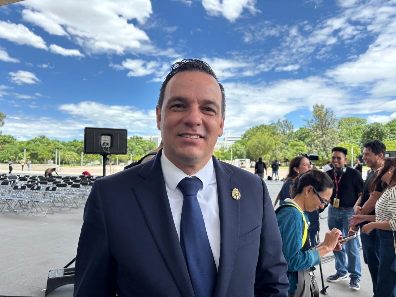 Jorge Jiménez Lona