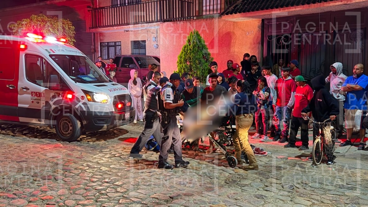 Accidente en Duarte