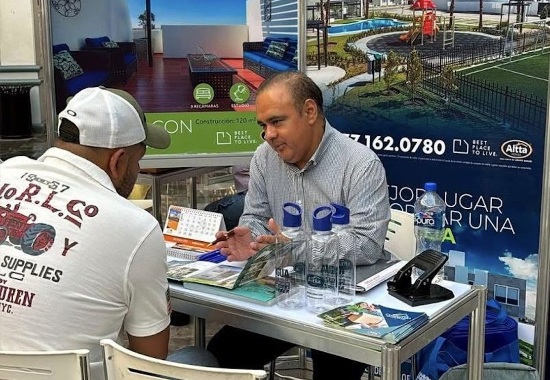 ¿Buscas casa? Llega la Feria de Vivienda con descuentazos y bonos de hasta 100 mil pesos