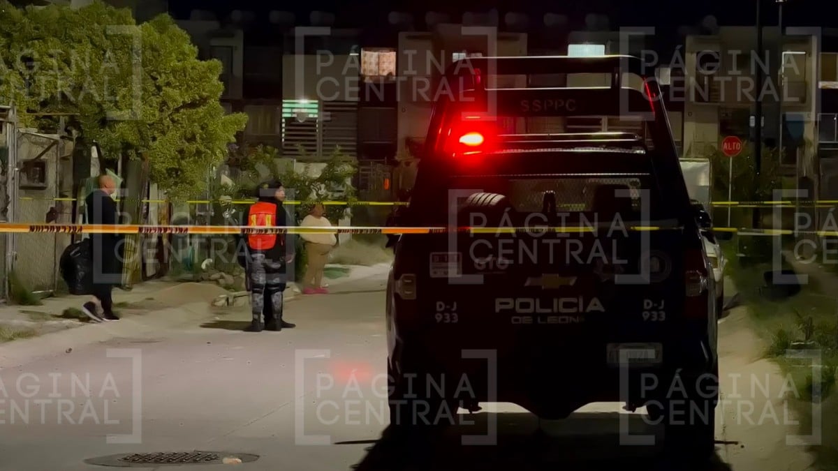 Homicidio en Brisas del Campestre