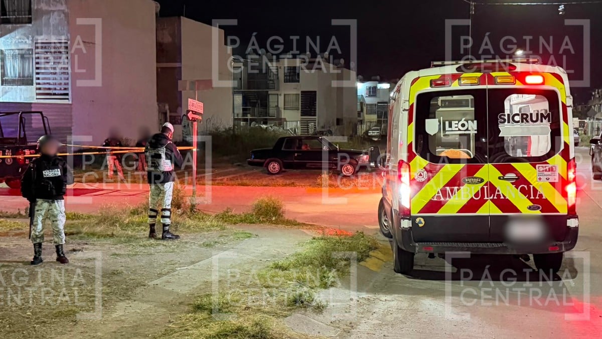 Motosicarios asesinan a un hombre y lo dejan tirado sobre la calle en Brisas del Campestre