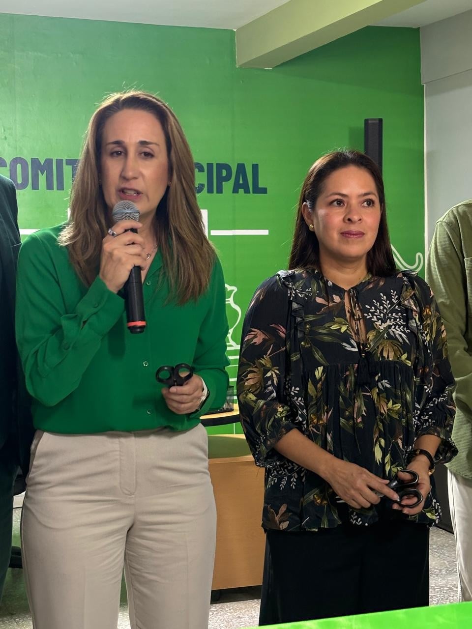 Partido Verde Guanajuato