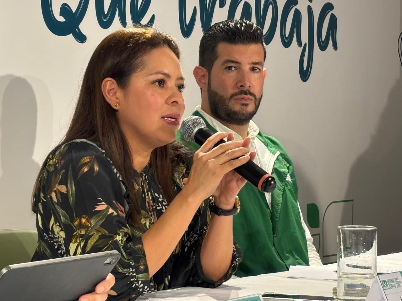 Partido Verde Guanajuato