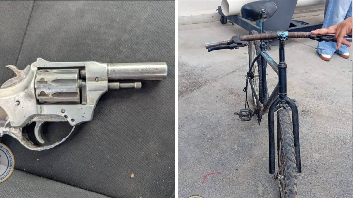 Asalto a una gasolinera